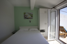 Ruskamen - apartman Palma